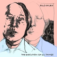 Hail To Whatever You Found In The Sunlight That Surrounds You - Rilo Kiley