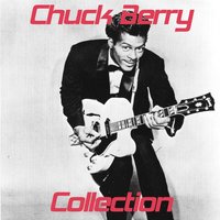Bonsoir chérie - Chuck Berry