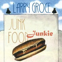 Larry Groce