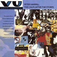 Not For Keith - Peter Hammill