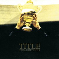 Rebirth - Straightener