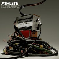 Transformer Man - Athlete
