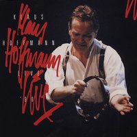 Ich Bin Zu Müde Um Höflich Zu Sein - Klaus Hoffmann