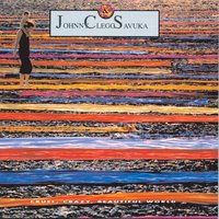 Woman Be My Country - Johnny Clegg, Savuka