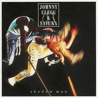 Human Rainbow - Johnny Clegg, Savuka