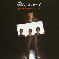 Room Service - Fischer-z