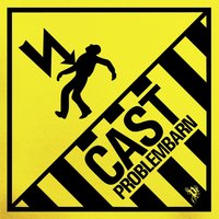 Problembarn - Cast