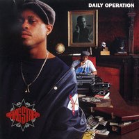 Hardcore Composer - Gang Starr
