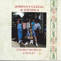 Berlin Wall - Johnny Clegg, Savuka