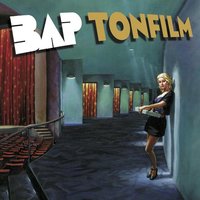 Ruut, Wiess, Blau, Querjestriefte Frau - BAP