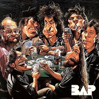 Hoffnungslos Hin - BAP