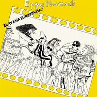 PUHTOISET VESISTÖMME - Eppu Normaali
