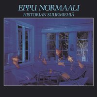 AJAN KAUPUNKIIN - Eppu Normaali