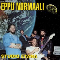 Reunan Yli Hohtaa - Eppu Normaali
