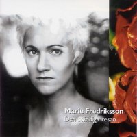 Det Regnar Igen - Marie Fredriksson