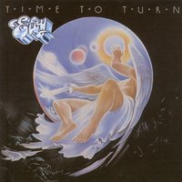 Through A Somber Galaxy - Eloy