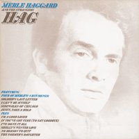 I'll Be A Hero (When I Strike) - Merle Haggard