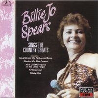 Till Something Better Comes Along - Billie Jo Spears