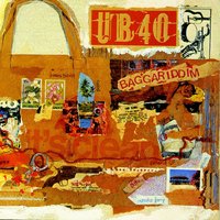 Demonstrate - UB40