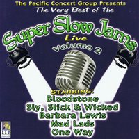 We Go a Long Way Back - Bloodstone