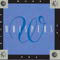Forever Lover - The Whispers