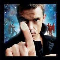 The Trouble With Me - Robbie Williams