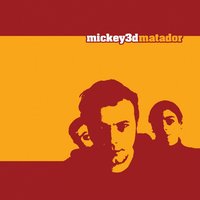 Rodéo - Mickey 3d
