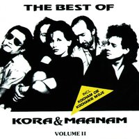 Zdrada - Maanam