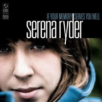 Boo Hoo - Serena Ryder