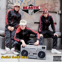 No Sleep Till Brooklyn - Beastie Boys