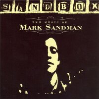 Goddess - Mark Sandman