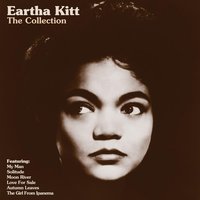 Too Close For Comfort - Eartha Kitt