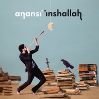 Preferisco il blues - Anansi