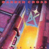 Living Dead - Barren Cross