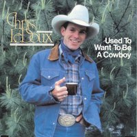 Hobo Dreams - Chris Ledoux