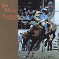 Silver Tongued Devil - Chris Ledoux