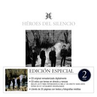 ...16 - Héroes del Silencio