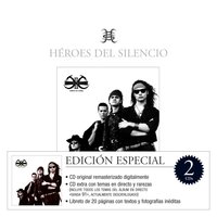 Decadencia - Héroes del Silencio