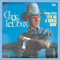 Rodeo Rose - Chris Ledoux