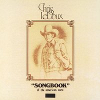 Go Riding, Young Cowboy - Chris Ledoux