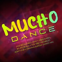 Mucho Mambo - Shaft