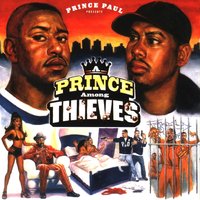 Steady Slobbin' - Prince Paul, Breeze