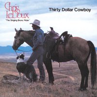 Montana Rodeo - Chris Ledoux