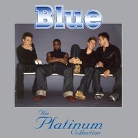 Guilty - Blue