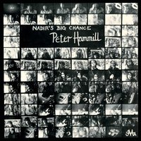 Peter Hammill