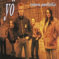 PALAPELI - Yö