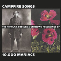 Don't Talk - 10,000 Maniacs