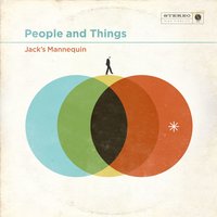 Broken Bird - Jack's Mannequin