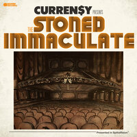 That's the Thing - Curren$y, Estelle