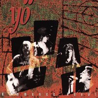 LIKAISET LEGENDAT 3 - Yö